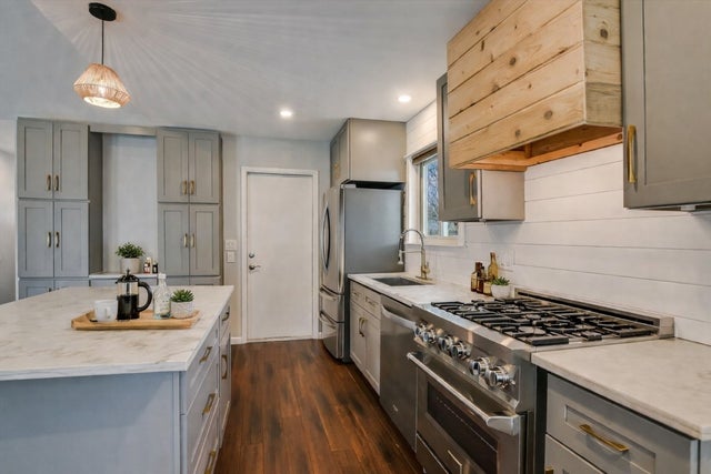 6109 Merriwood Drive, Austin