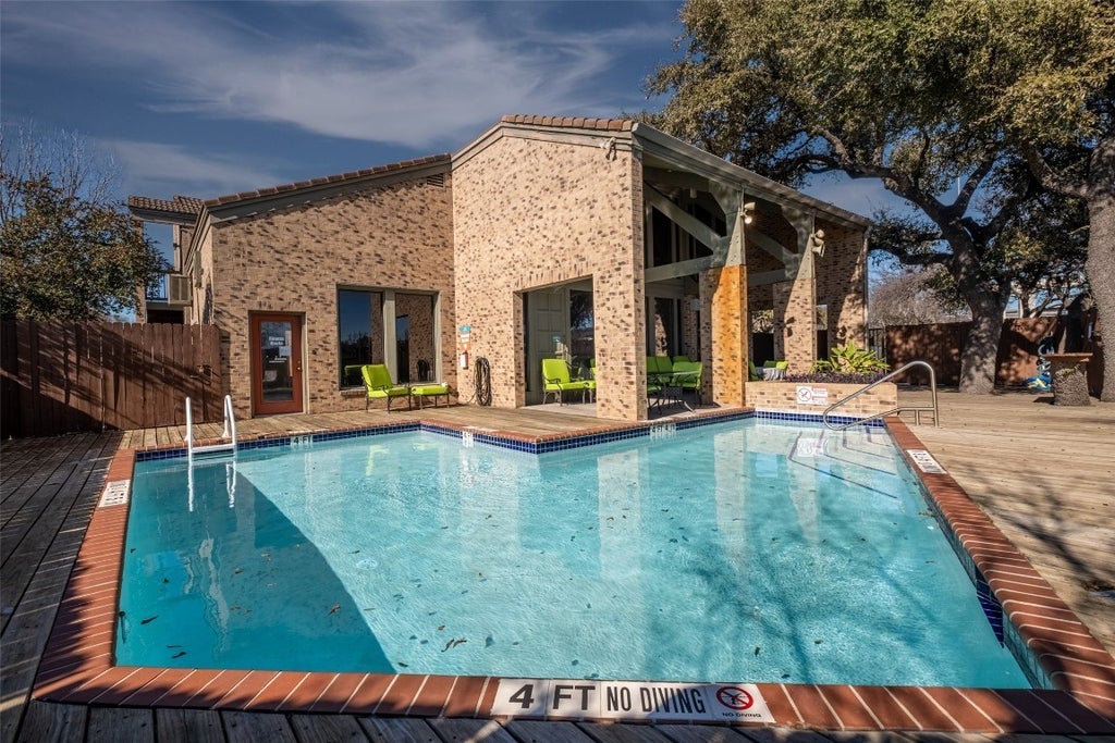 8888 Tallwood Drive 2310, Austin