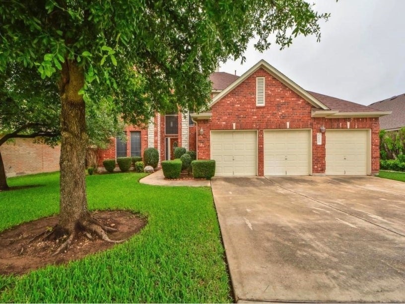 1803 Fall Creek Drive, Cedar Park