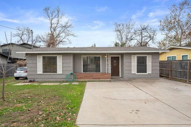 303 Irma Drive A, Austin