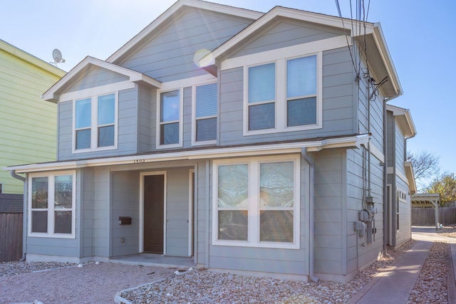 1403 W 51st Street, Austin