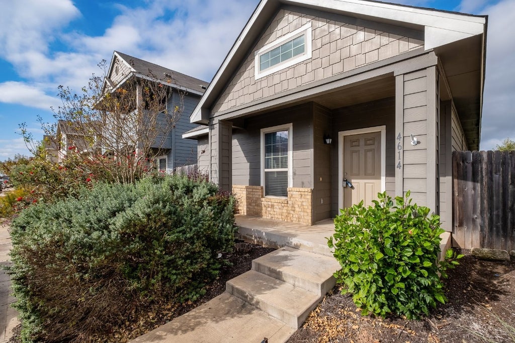 4614 Esper Lane 339, Austin