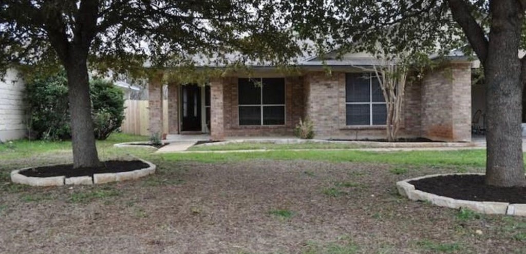 1212 Knoll Ridge Drive, Cedar Park