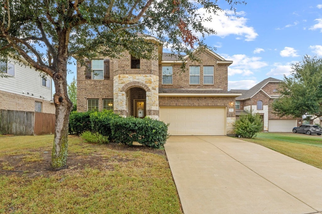 112 David Duval Court, Round Rock