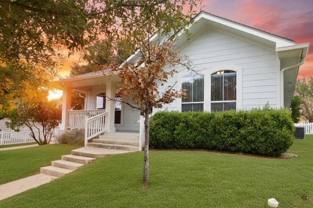 210 Lollipop Lane, Cedar Park