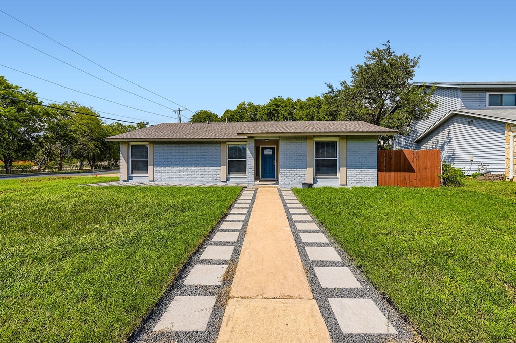 10815 Lambert Circle, Austin