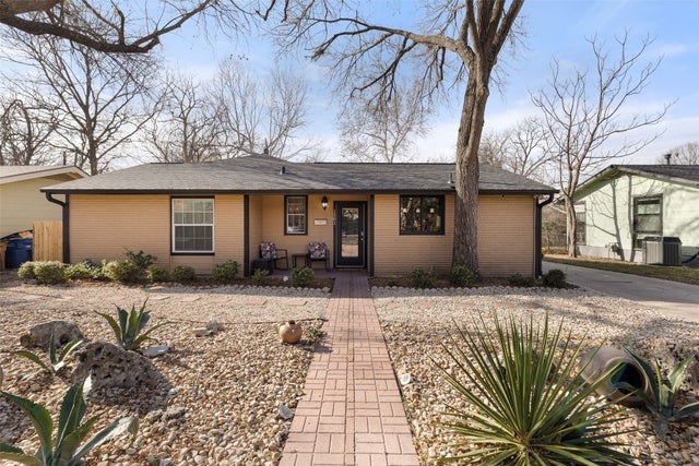 1501 Broadmoor Drive, Austin