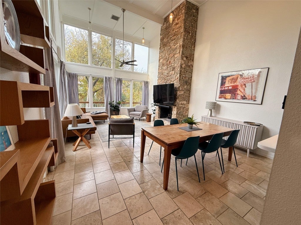 602 Rock Park Drive, Austin