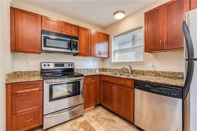 2800 Cole Street 107c, Austin