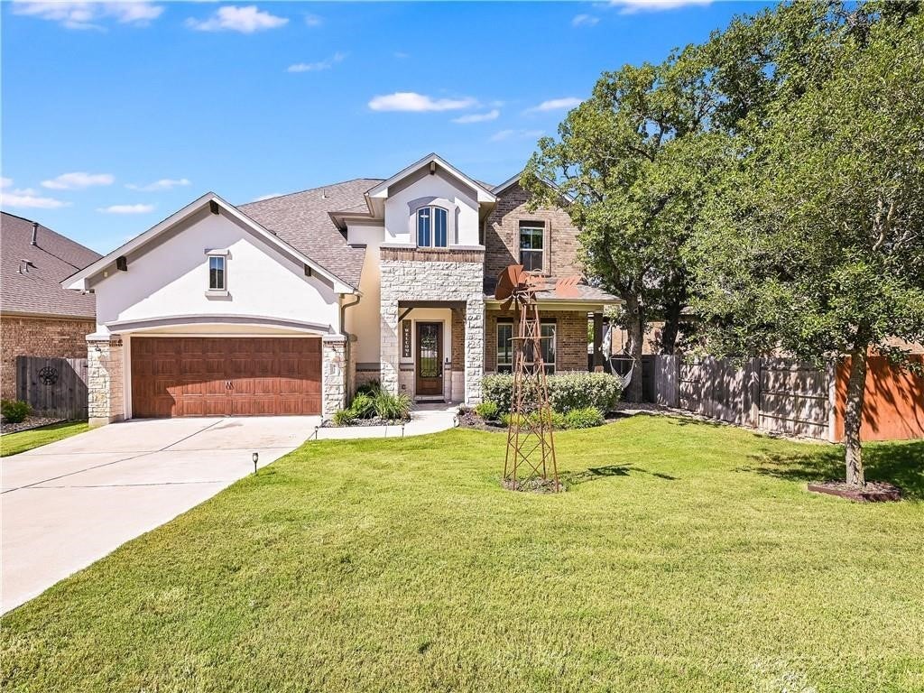 332 Quartz Drive, Dripping Springs