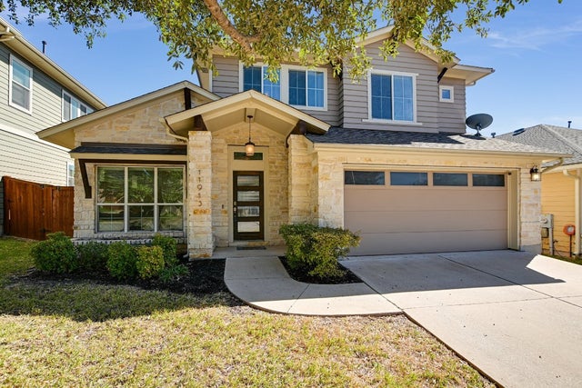 11913 Natures Bend, Austin