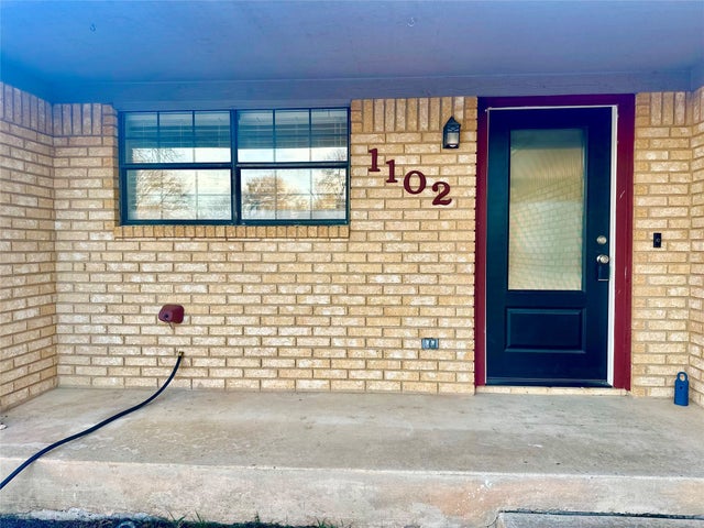 1102 Serenada Drive, Georgetown