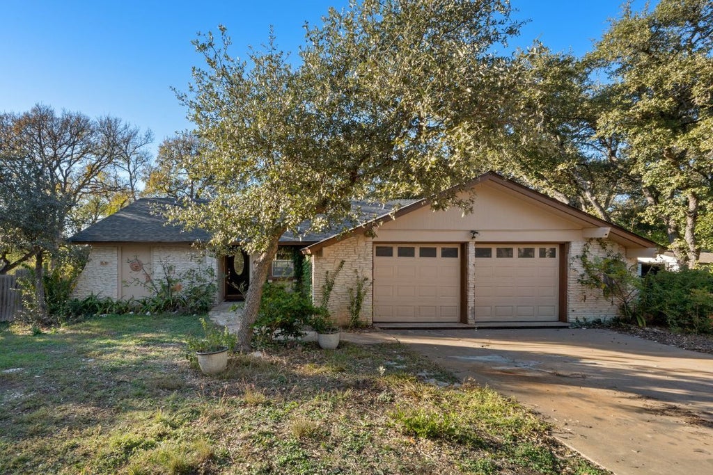 13200 Running Doe Lane, Cedar Park