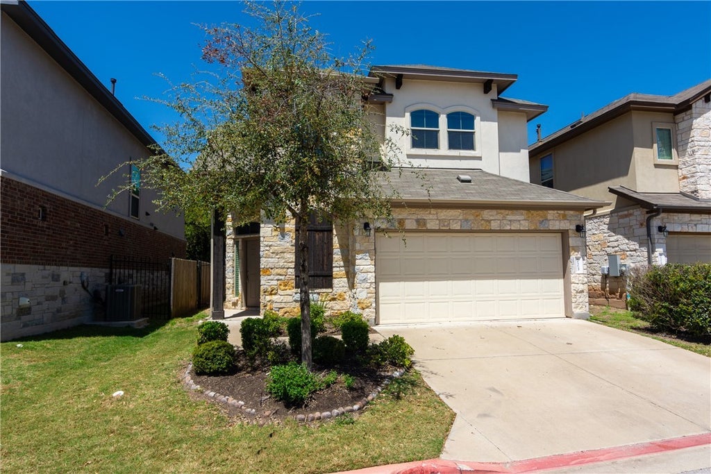 1401 Little Elm Trail 223, Cedar Park