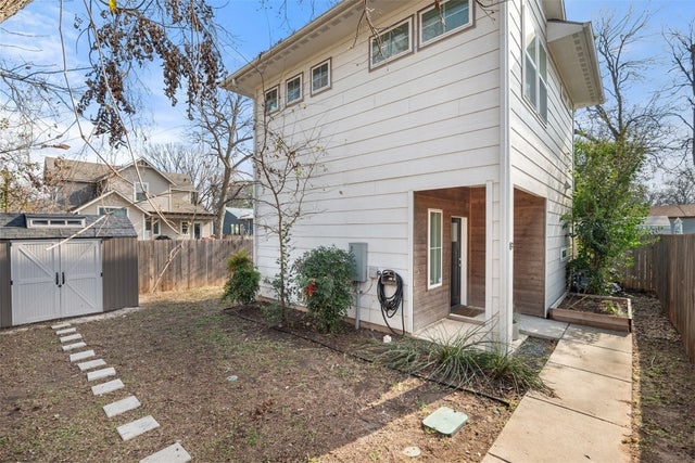 1003 Fiesta Street B, Austin
