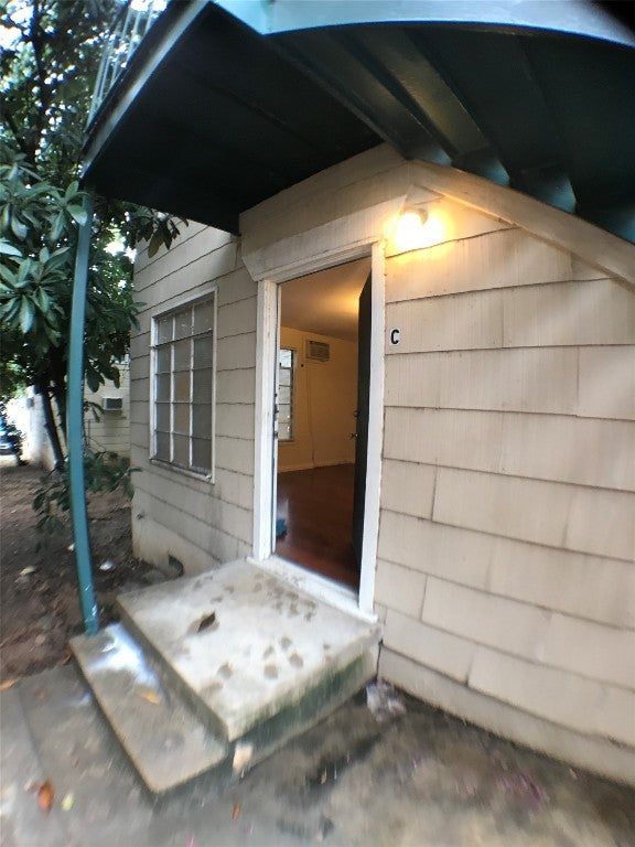 1009 W 25th And 1/2 Street C, Austin