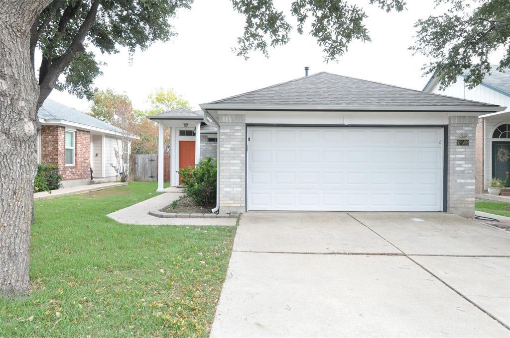 17509 Loch Linnhe Loop, Pflugerville