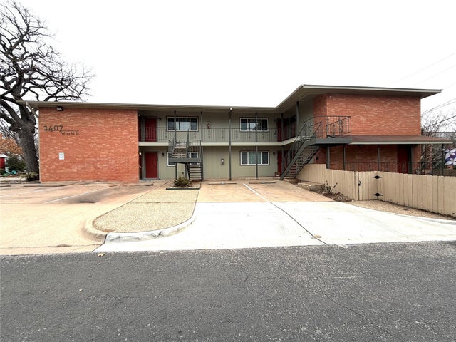 1407 West 39th 1/2 Street 202, Austin