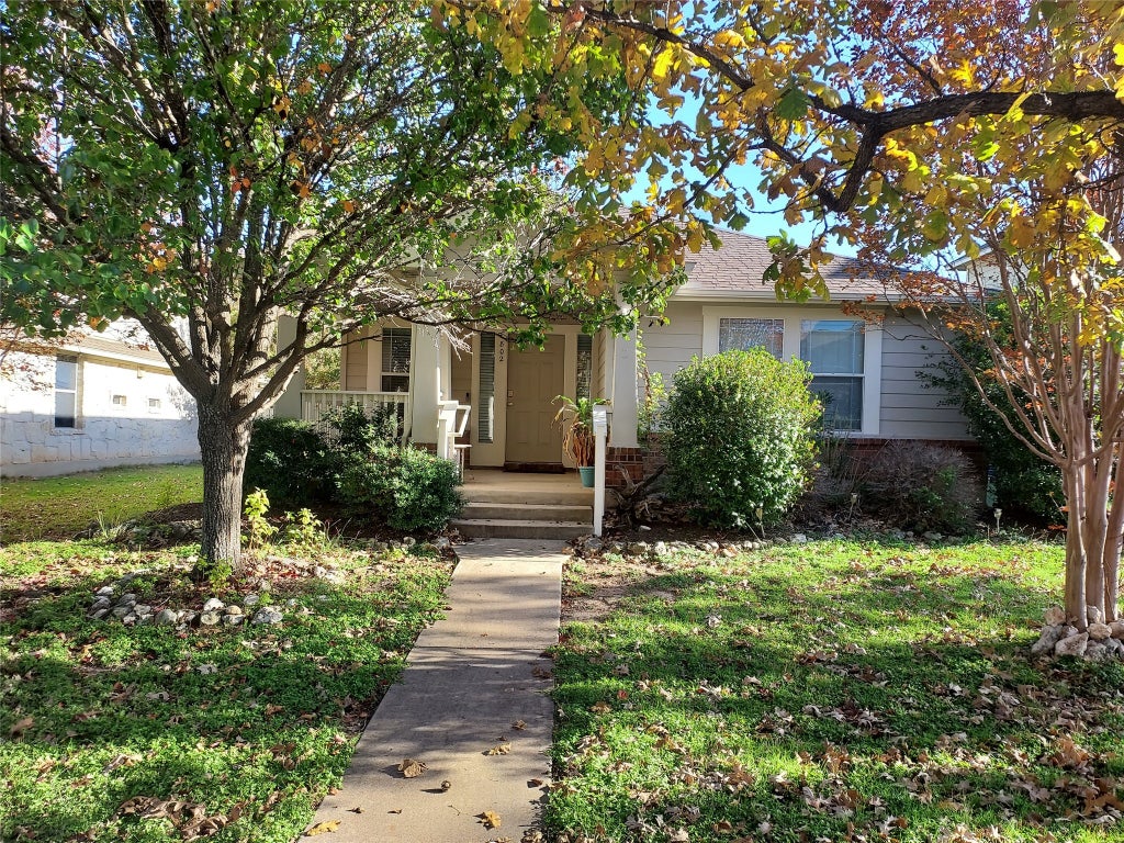 802 Bull Creek Parkway, Cedar Park