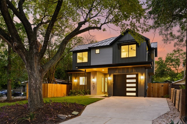 407 El Paso Street, Austin