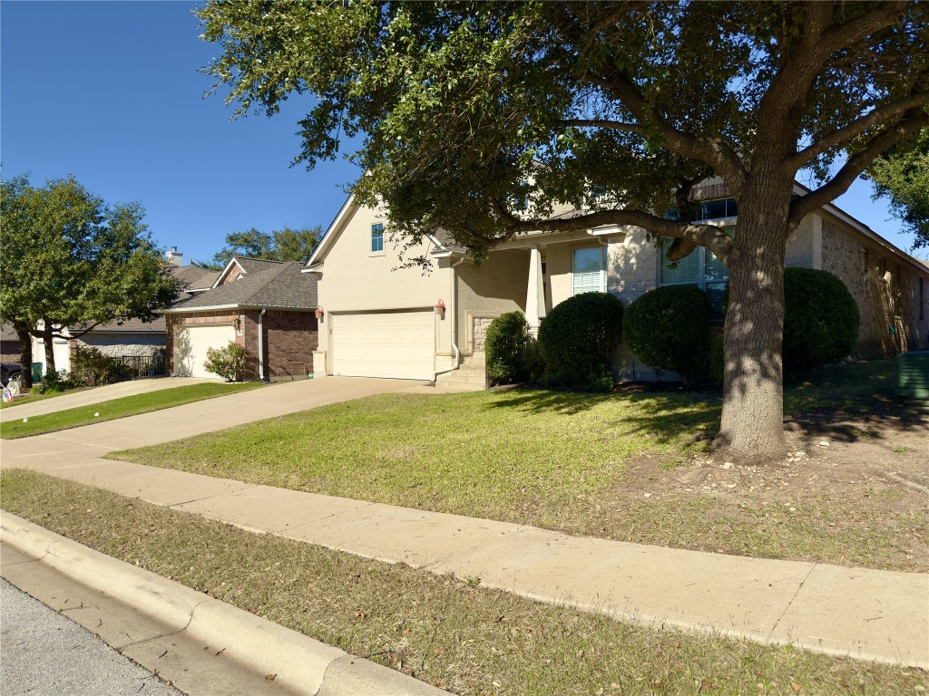 2108 Tattler Drive, Cedar Park