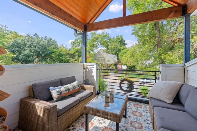 2711 Willow Street A, Austin