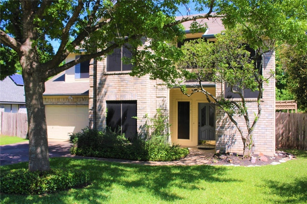 2141 Surrender Avenue, Austin