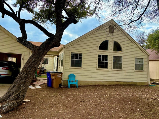 8811-b Pineridge Drive B, Austin