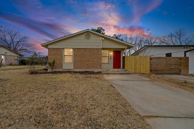4806 Russet Hill Drive, Austin