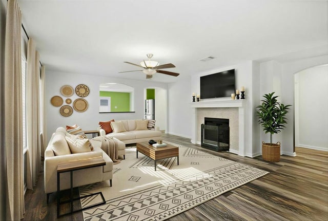 1718 Lloydminister Way, Cedar Park