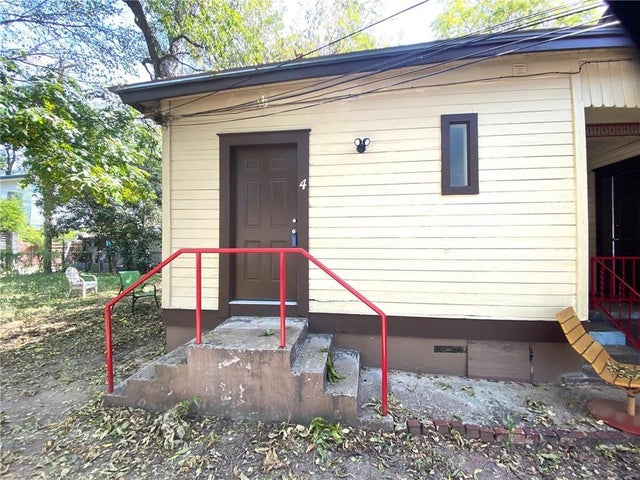 1300 E Cesar Chavez Street 4, Austin