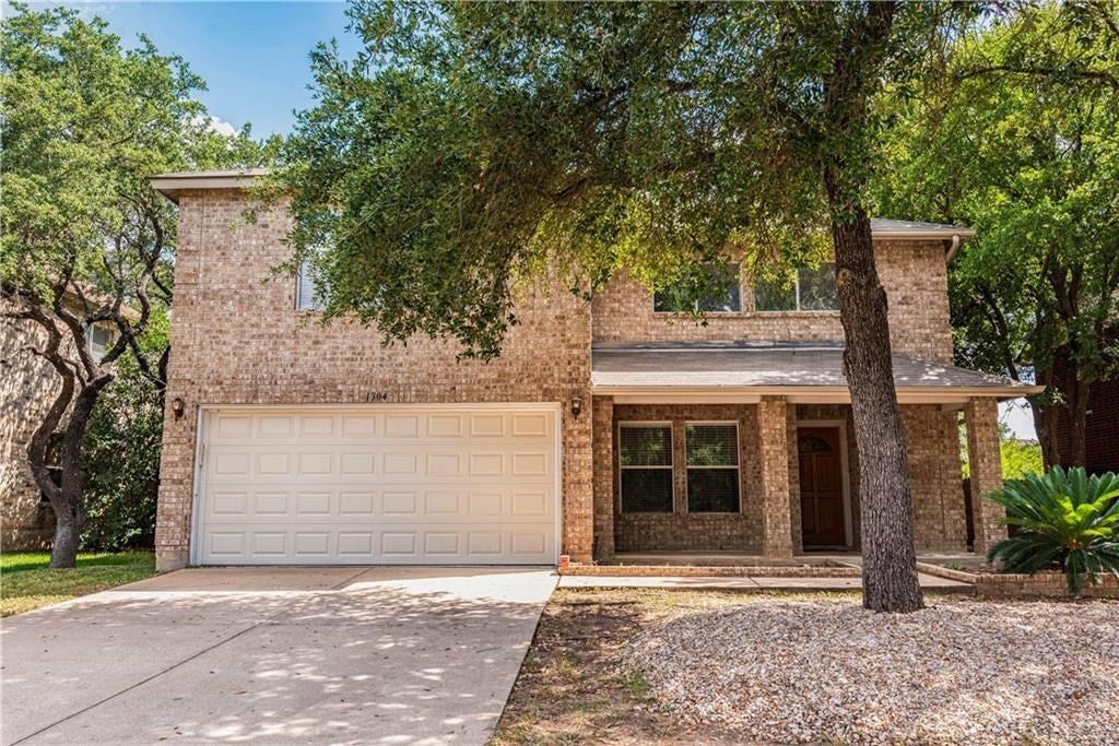1304 Devil Ridge, Cedar Park
