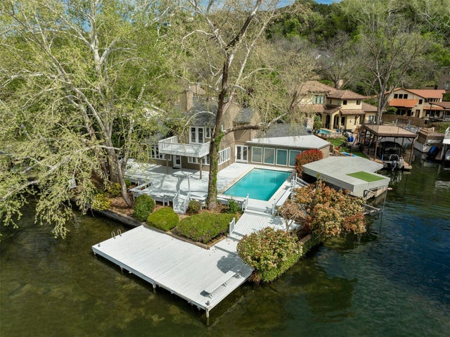 6707 Troll Haven, Austin