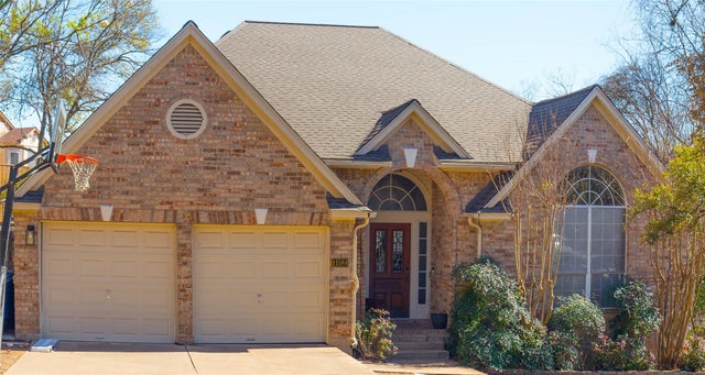 11584 Cedarcliffe, Austin