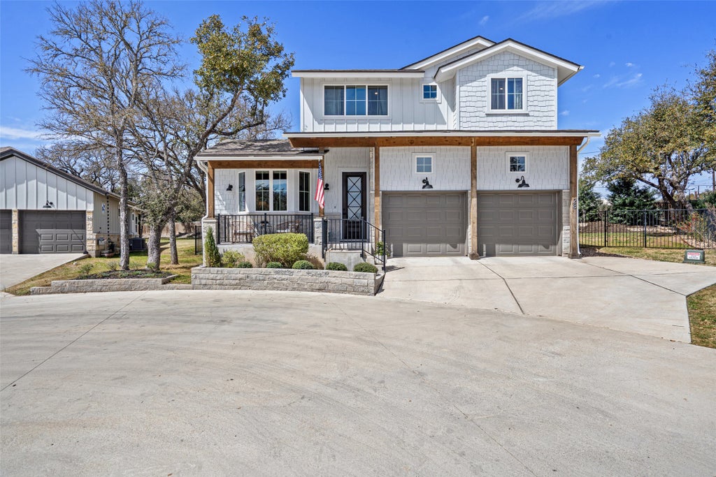 170 Bunker Ranch Boulevard 28, Dripping Springs