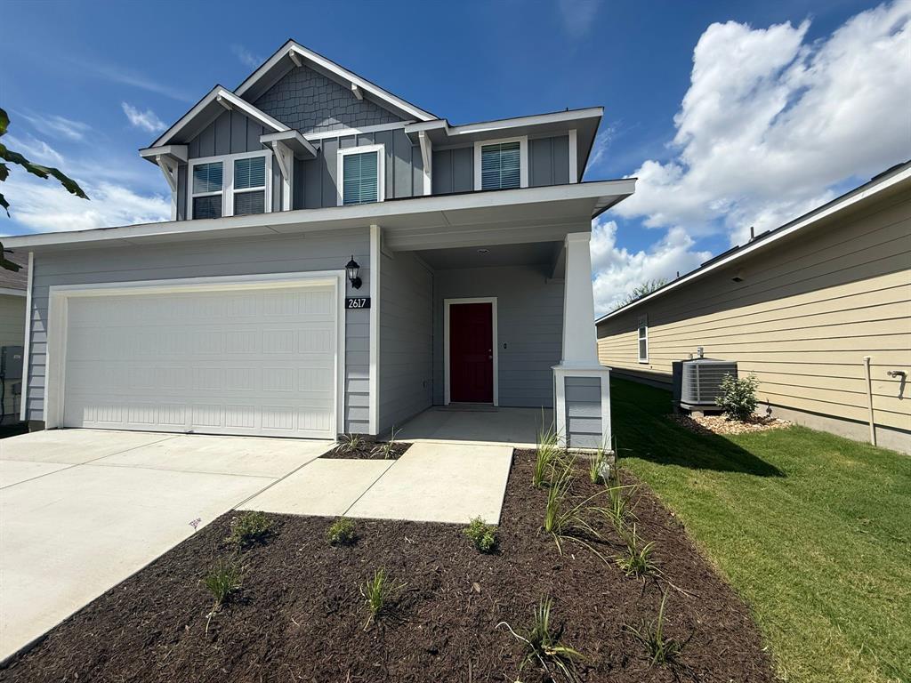 2617 Totley Road, Pflugerville