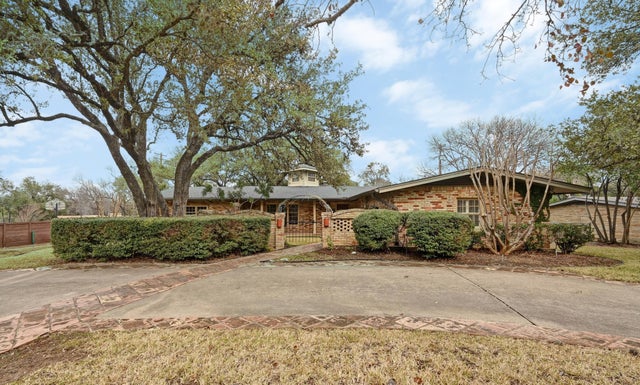 2807 Hatley Drive, Austin