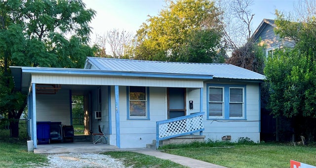 5409 Link Avenue, Austin