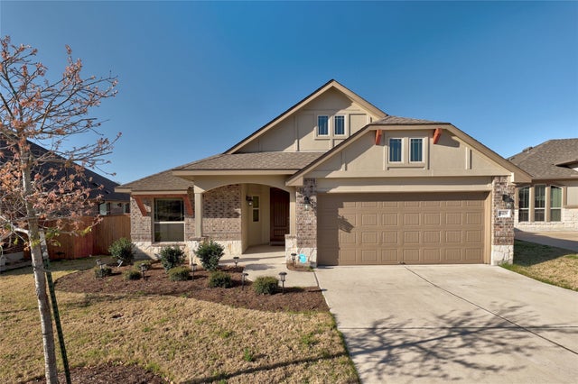 19408 Wearyall Hill Lane, Pflugerville