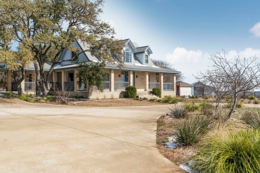 310 County Road 317, Georgetown