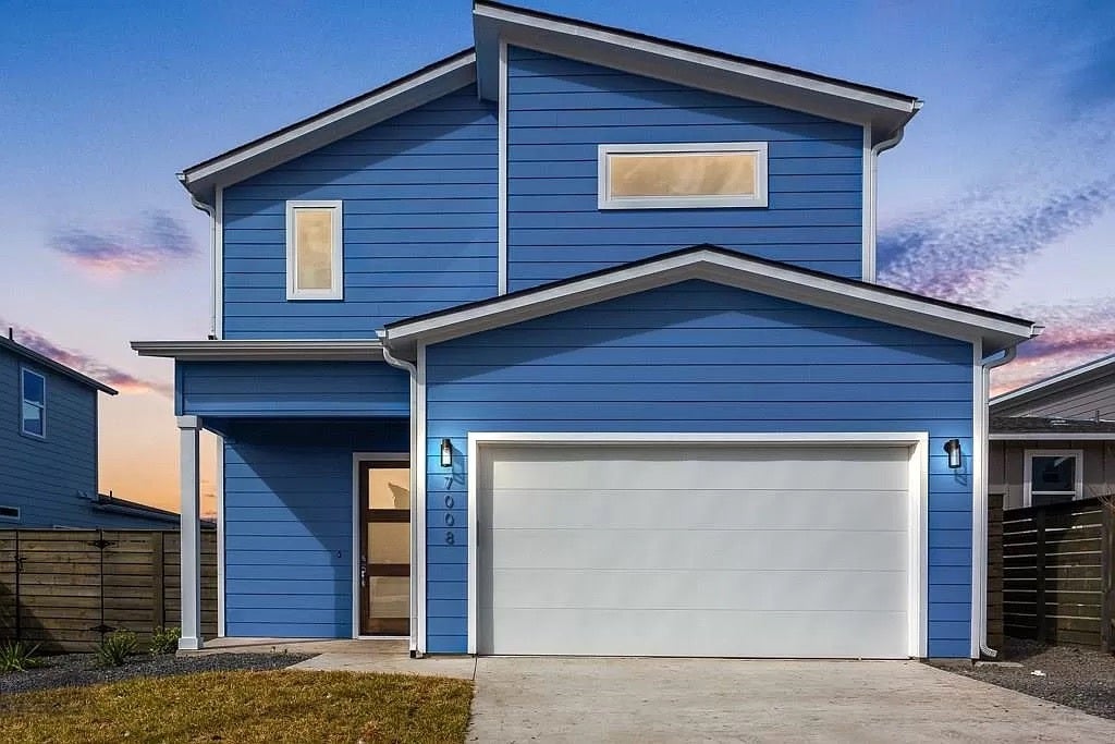 7008 Zachary Drive, Austin