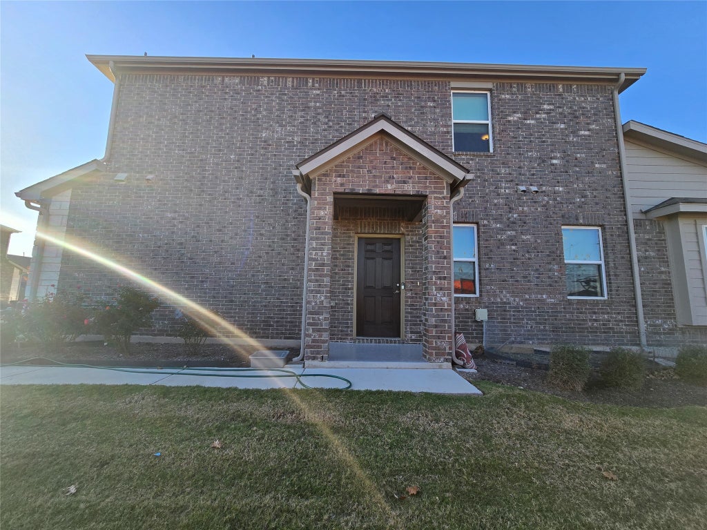 602d Pearly Eye Drive, Pflugerville