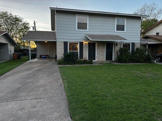 7104 Hardy Drive A, Austin