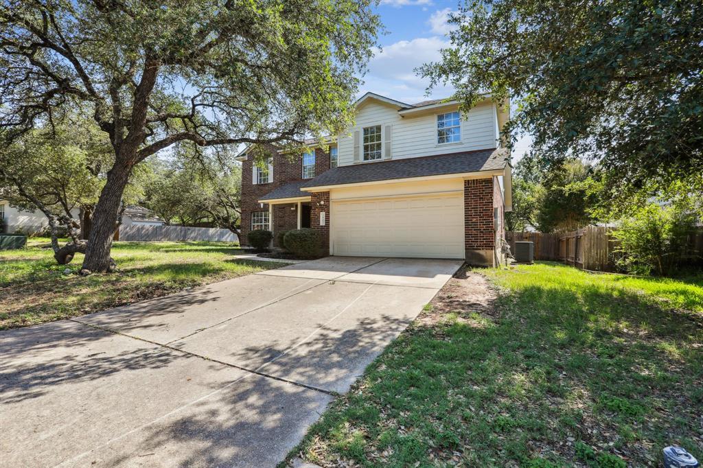 2807 Glenwood Trail, Cedar Park
