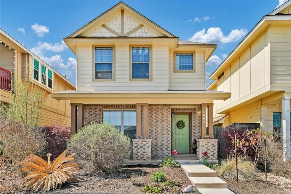 4602 Senda Lane, Austin