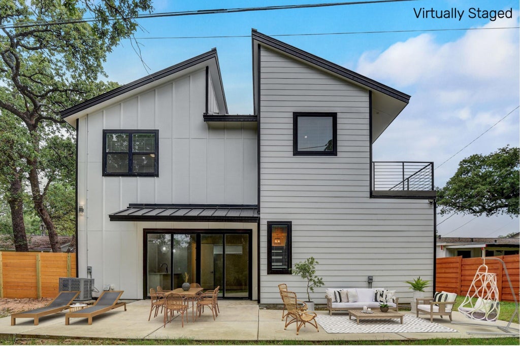 2507 Rogge Lane 2, Austin