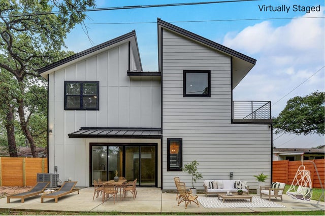 2507 Rogge Lane 2, Austin