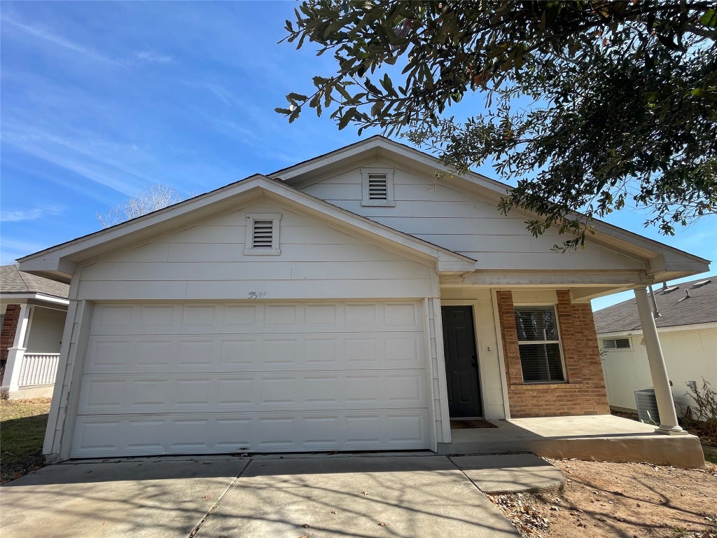 5301 Tower Trail, Austin