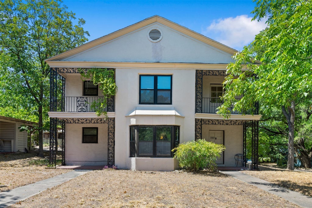 1401 Kirkwood Road A, Austin