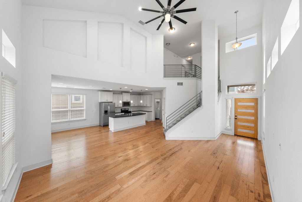 1501 Homespun Road, Austin